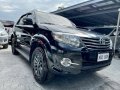 Toyota Fortuner 2016 G Diesel Automatic-9