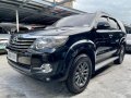 Toyota Fortuner 2016 G Diesel Automatic-0