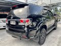 Toyota Fortuner 2016 G Diesel Automatic-1