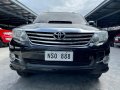 Toyota Fortuner 2016 G Diesel Automatic-2