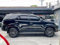 Toyota Fortuner 2016 G Diesel Automatic-5
