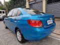 Lockdown Sale! 2018 Chevrolet Sail 1.5 LT Automatic Blue 10T Kms Only WE1876-4