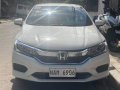 2018 HONDA CITY 1.5L -1