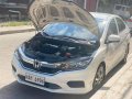 2018 HONDA CITY 1.5L -4