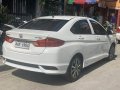 2018 HONDA CITY 1.5L -5