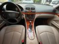 2007 Mercedes Benz E200 Supercharge Gas-3