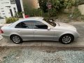 2007 Mercedes Benz E200 Supercharge Gas-4