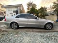 2007 Mercedes Benz E200 Supercharge Gas-5