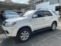 Toyota Fortuner G 2006 AT Gas 4x2 -0