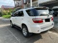 Toyota Fortuner G 2006 AT Gas 4x2 -1