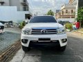 Toyota Fortuner G 2006 AT Gas 4x2 -2