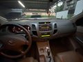Toyota Fortuner G 2006 AT Gas 4x2 -3