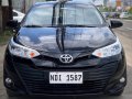 Toyota Vios 2019 1.3 E A/T-1