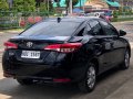 Toyota Vios 2019 1.3 E A/T-6