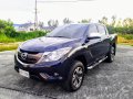 Mazda BT50 Pickup Truck 2019 Automatic-0