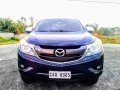 Mazda BT50 Pickup Truck 2019 Automatic-2