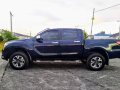 Mazda BT50 Pickup Truck 2019 Automatic-3