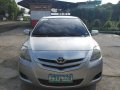 Toyota Vios 2009-0