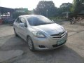 Toyota Vios 2009-2