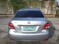 Toyota Vios 2009-4