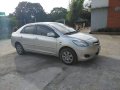 Toyota Vios 2009-6