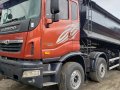 Used Dump Truck  Korea Surplus-2