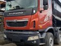 Used Dump Truck  Korea Surplus-7