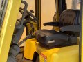 Forklift High Quality Korea Surplus -0