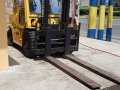 Forklift High Quality Korea Surplus -5