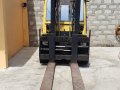 Forklift High Quality Korea Surplus -11