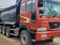 Used Dump Truck Korea Surplus Daewoo-6