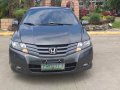 Honda City 1.5E Paddle Shitf 2011 mdl -1