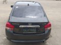 Honda City 1.5E Paddle Shitf 2011 mdl -6