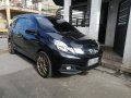 Honda Mobilio cvt 2017 -0