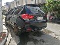 Honda Mobilio cvt 2017 -1