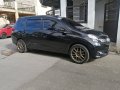 Honda Mobilio cvt 2017 -5