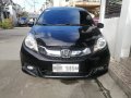 Honda Mobilio cvt 2017 -6