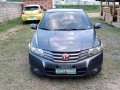 Honda City 2010-1