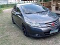 Honda City 2010-6