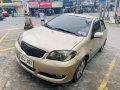 Toyota Vios 2006-0