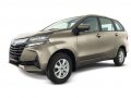 LOW DOWNPAYMENT & MONTHLY PROMO! BRAND NEW TOYOTA AVANZA 1.3E AT-0
