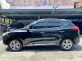 Hyundai Tucson 2013 GLS Automatic-6