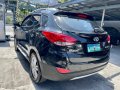 Hyundai Tucson 2013 GLS Automatic-7