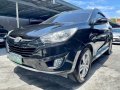 Hyundai Tucson 2013 GLS Automatic-0