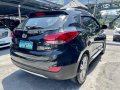 Hyundai Tucson 2013 GLS Automatic-1