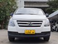 2017 Hyundai Grand Starex TCI M/T Diesel-10