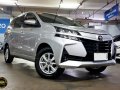 2020 Toyota Avanza 1.3L E MT - 7-seater-0