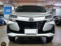 2020 Toyota Avanza 1.3L E MT - 7-seater-2