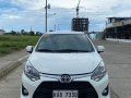 FOR SALE Used 2018 Toyota Wigo G 1.0 AT-0