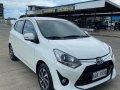 FOR SALE Used 2018 Toyota Wigo G 1.0 AT-2